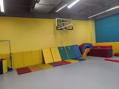 -玩胜青少儿体能(福田侨香中心)