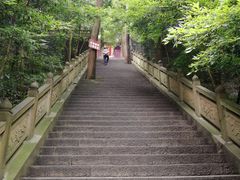 -都江堰普照寺