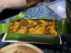 -蜗牛小馆醉乡民谣云南菜(惠新西里店)