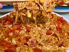 -小郭私房菜·海肠捞饭(学士街店)