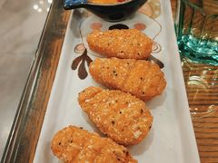 -萌啊莫·素食天津菜·西餐(五大道店)