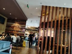 -汉巴味德自助餐厅(嘉定宝龙广场店)