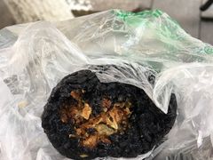 乌饭团-芳婆糕团店(王府大街店)