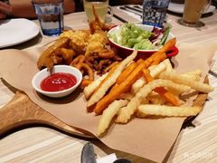 -必胜客(大悦城店)