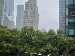 景观位-新天世纪中餐厅