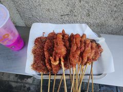 -辽B·小串(总店)