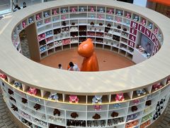 -济州岛泰迪熊博物馆