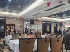 -松雅轩商务婚礼生日(同和店)
