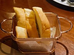 -IL Forno 意坊·意大利餐厅(温州万象城店)