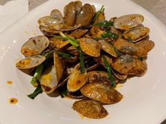 -达叔香味海鲜(海棠68环球美食街店)