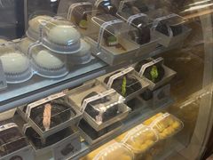 -小飞象面包公社(珠江路金鹰店)