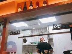 -友悦食堂(灯湖店)