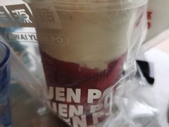 -桂桂茶(万嘉广场店)