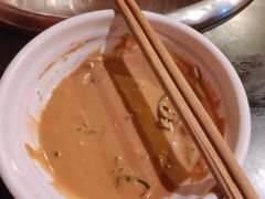 -将台涮肉(酒仙桥店)