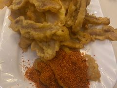 -太婆天府山珍酒楼(亚运村店)
