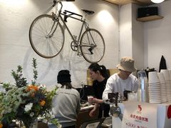 -常识咖啡common sense(春熙路店)