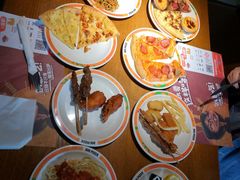 -比格比萨自助(花园路店)