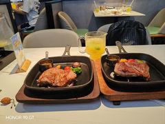 -牛扒先生·厚切雪花牛扒西餐厅(北京路禺山路店)