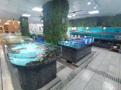 水产区-宝燕海鲜(好爱店)