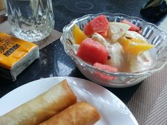 -昔士风中西餐厅(天河公园店)
