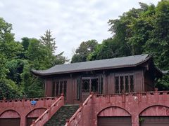 -成都老君山