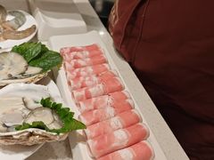 -海底捞火锅(巴黎春天浦建店)
