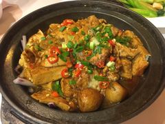 -肥肥小厨(咸阳路店)