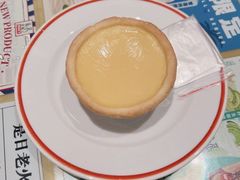 -吴系粤菜馆·茶餐厅(深业上城店)