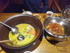 -李久其家民间餐厅(梅溪湖店)