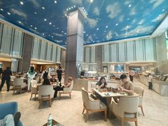 -菲住布渴酒店自助餐厅(阿里巴巴西溪园区店)