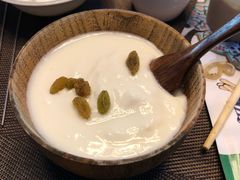 -阿凡提餐厅(簋街店)