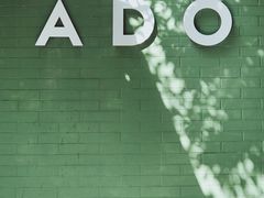 -ADO KAFE(大学城店)