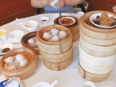 -万龙洲海鲜(南新仓店)