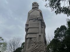 -仙山湖景区