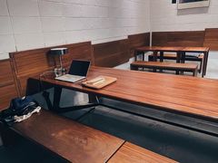 -VESH COFFEE(定西路店)