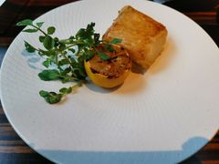 -CASA Grande酒漾·西餐及酒吧(长沙君悦酒店)