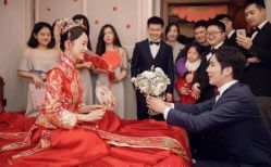 -纯色时光婚纱艺术馆WHITE