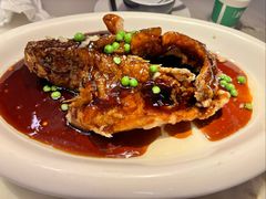 -绿茶餐厅(青岛城阳万象汇店)
