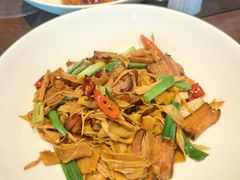 -环球港凯悦 · 享悦中餐厅