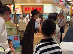 -西贝(无锡万象城店)