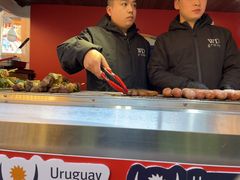 -拉蒂娜·巴西牛排馆 Latina·Brazilian Steakhouse(陆家嘴旗舰店)
