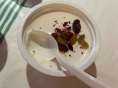 -楼兰新疆菜(江宁万达店)