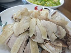 -文昌鸡饭店(金鸡岭小学店)