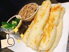 -渔民船说·北塘海鲜·天津菜·海肠捞饭(北塘古镇店)