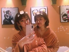-玄月·SPA按摩泡泡浴(西安路店)