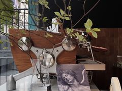 -Onirii Coffee(长乐路店)
