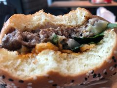 -麦当劳(北京昌金路得来速餐厅店)