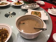 -湖锦酒楼·32年地道湖北菜(光谷店)
