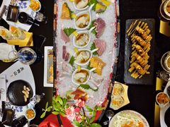 -天狗山料理(省体店)