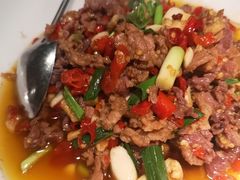 -炊烟小炒黄牛肉(东庆街店)